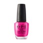Opi Nail Lacquer Esmalte de Uñas La Paz Itively Hot 15 ml