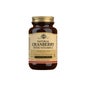 Solgar Cranberry Capsules With Vitamin C