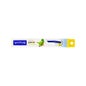 Vitis® Junior children's toothbrush 1 piece