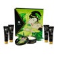 Shunga Kit Geisha Secret Exotic Té Verde 1ud