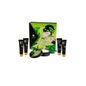 Shunga Kit Geisha Secret Exotic Té Verde 1ud