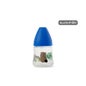 Suavinex Biberón Prêt-à-Porter Anatómico Látex T1M Medio 0-6m 150 ml 1 ud