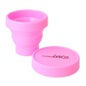 Inca Esterilizador Mediano Copa Menstrual 1ud