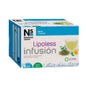 Ns Lipoless Infusión 20 Sobres