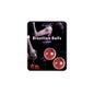 Secret Play Set 2 Brazilian Balls Aroma Cereza 8gr