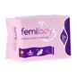 Silvestre Compresas Dia 8 Capas 10 uds Femilady