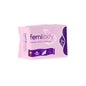 Silvestre Compresas Dia 8 Capas 10 uds Femilady