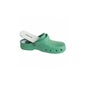 Secolino Dispafar Zueco Azul Nº40