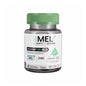 8:MEL+ Melatonina 1.8mg Sabor Mora 30 Gummies