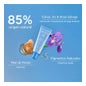 Apivita Aqua Beelicious Crema Fluida Iluminadora Hidratante Spf30 Color 40 ml