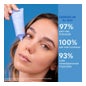 Apivita Aqua Beelicious Crema Fluida Iluminadora Hidratante Spf30 Color 40 ml