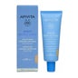 Apivita Aqua Beelicious Crema Fluida Iluminadora Hidratante Spf30 Color 40 ml