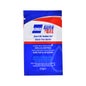 Konix Gel Para Quemados Estéril  First Aid Burn Gel 100 Sobres