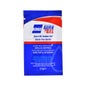 Konix Gel Para Quemados Estéril  First Aid Burn Gel 100 Sobres