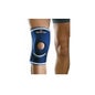 Orliman Rodillera Neopr.con Rodete Silicona T-4 38-41 cm
