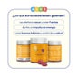 Jelly Pills Kids Multivitamin Gummies 70uds