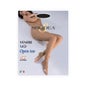 Solidea Venere 140den Pantimedia Open Toe Polvo 3 ML 1ud