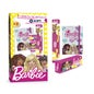 Kin Pack Barbie Brush + Pasta + Notebook