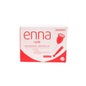 Enna Cycle Pack Copa Menstrual + Aplicador T M 1 ud