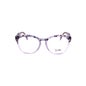 Pucci Gafas de Vista Mujer 51mm EP2707-516 Lila 1ud
