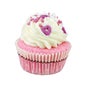 Badefée Bad Cupcakes Amour 90g