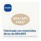 MAM Sacaleches 2 en 1 Eléctrico y Manual 1 ud