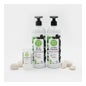 Happy Bio Cosmetics Locion Corporal Hidra Natur Acai Aloe 450ml