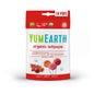 YumEarth Organic Lollipops Naturally Flavored 14uds