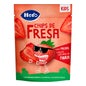 Hero Kids Chips de Fresa Sin Azúcares Añadidos 12 g