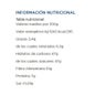 Hero Kids Chips de Fresa Sin Azúcares Añadidos 12 g