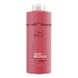 Wella Invigo Color Brilliance Shampoo Coarse Hair 1L