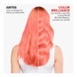 Wella Invigo Color Brilliance Shampoo Coarse Hair 1L