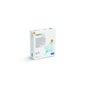 Hydrotac Comf Pans 8X8Cm Bt16