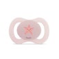 Dodie Anatomical Silicone Soother 0-2M Stella 1 piece