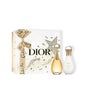 Dior J'Adore Eau De Parfum 1Un + geparfumeerde Body Lait 75ml