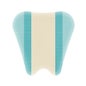Comfeel Plus Sacro 17x17 3 stuks