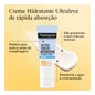 Neutrogena Ultra Sheer Crema Invisible Hidratante SPF50 50 ml