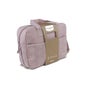 Mustela Bolsa Paseo Rosa
