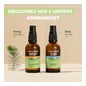 Pranarôm Aromaboost Energy Bruma Estimulante Spray Bio 50ml