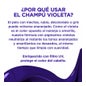 L'Oreal Elvive Color Live Violet Shampoo 200ml