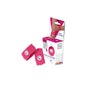 Pharmavoyage Pulseras Anti-Náuseas Rosa Small