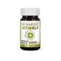 Marnys Vitahelp Vitamina D3 4000UI 120caps
