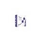 Joyballs Lifestyle Violeta 1 ud