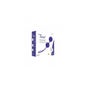 Joyballs Lifestyle Violeta 1 ud
