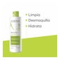 A-Derma Biologie Leche Desmaquillante 400ml