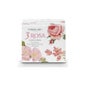 3 Crema Corporal Rosa 200 ml