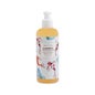 Vera & the Birds Idratante Idratante Shampoo Riparatore Cosmetici Naturali 250ml