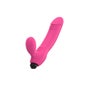 Ohmama Bix Vibrador Doble Estimulación Xmas Edition Rosa 1ud