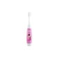 Chicco Cepillo Dental Eléctrico Infantil Sirena Rosa 3a+1ud