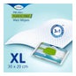 Tena Toallitas Higienic sin Plastico 48uds